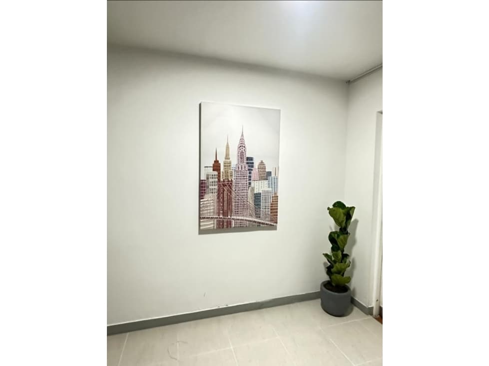 Arriendo Casa en el Estadio — foto 3