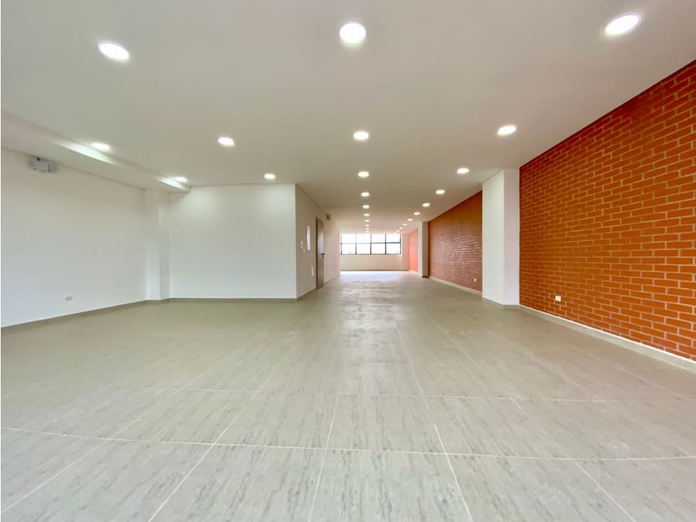 Oficina en Arriendo en Laureles — foto 3