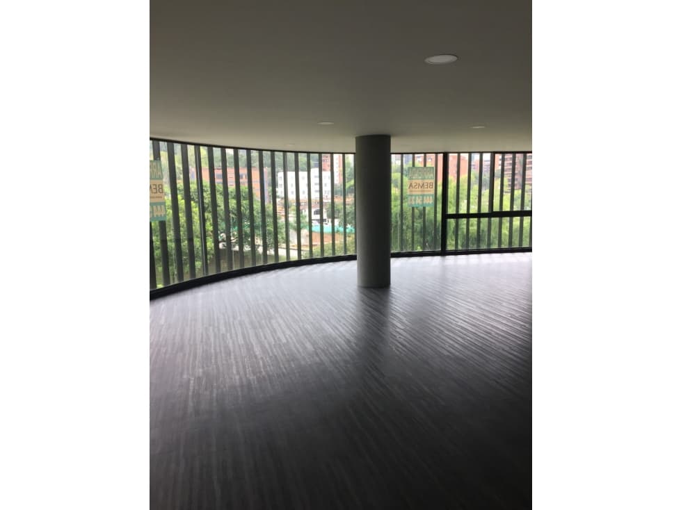 Arriendo Oficina en sector las Palmas — foto 3
