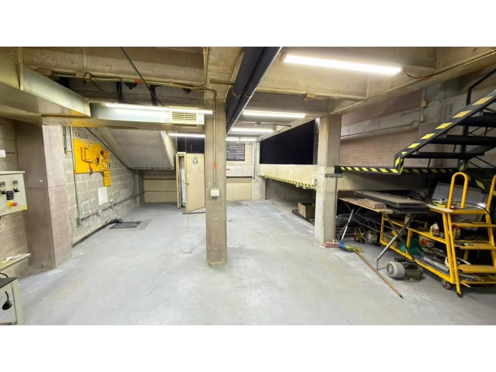 Bodega en Venta en Medellin — foto 3