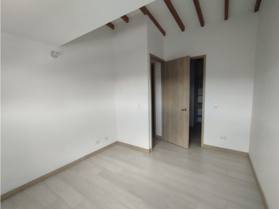 arriendo apartaestudio en la ceja — foto 5