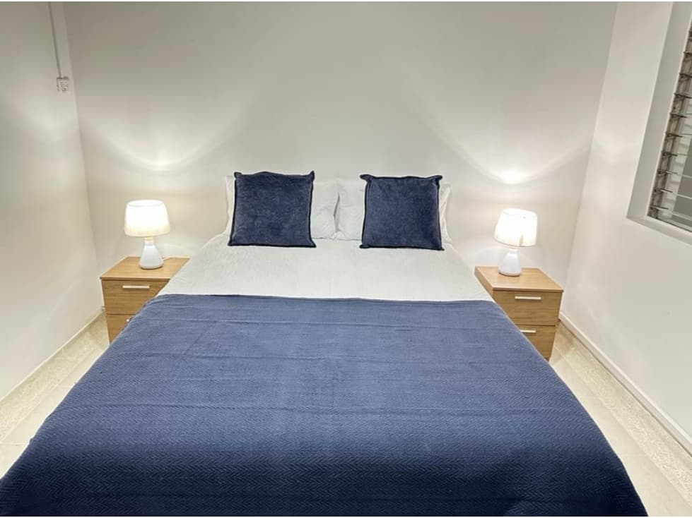Arriendo Casa en el Estadio — foto 4