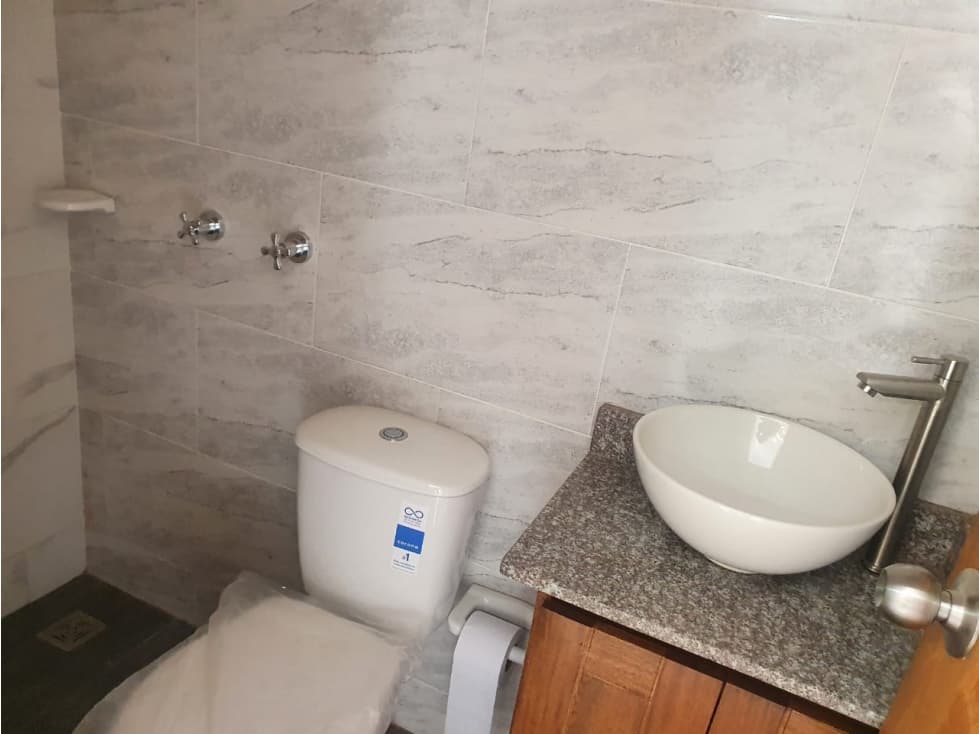 CASA EN VENTA CARMEN DE VIBORAL — foto 6