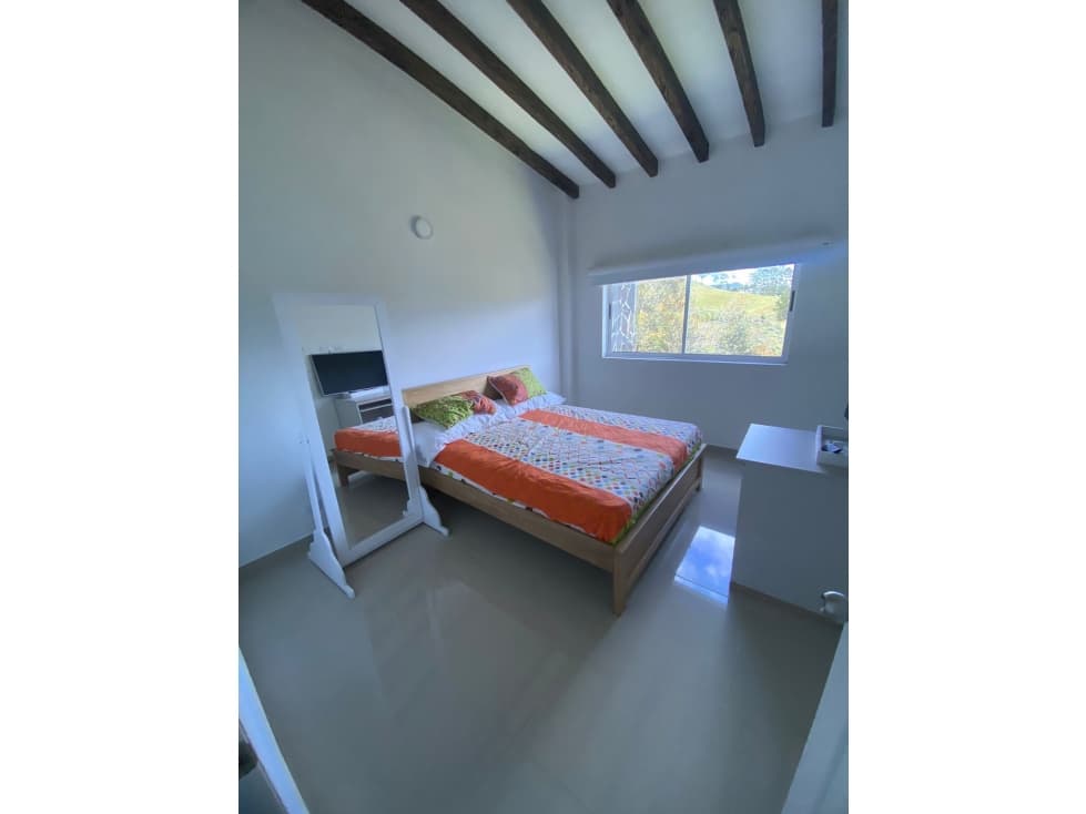 CABAÑA EN RENTA — foto 4