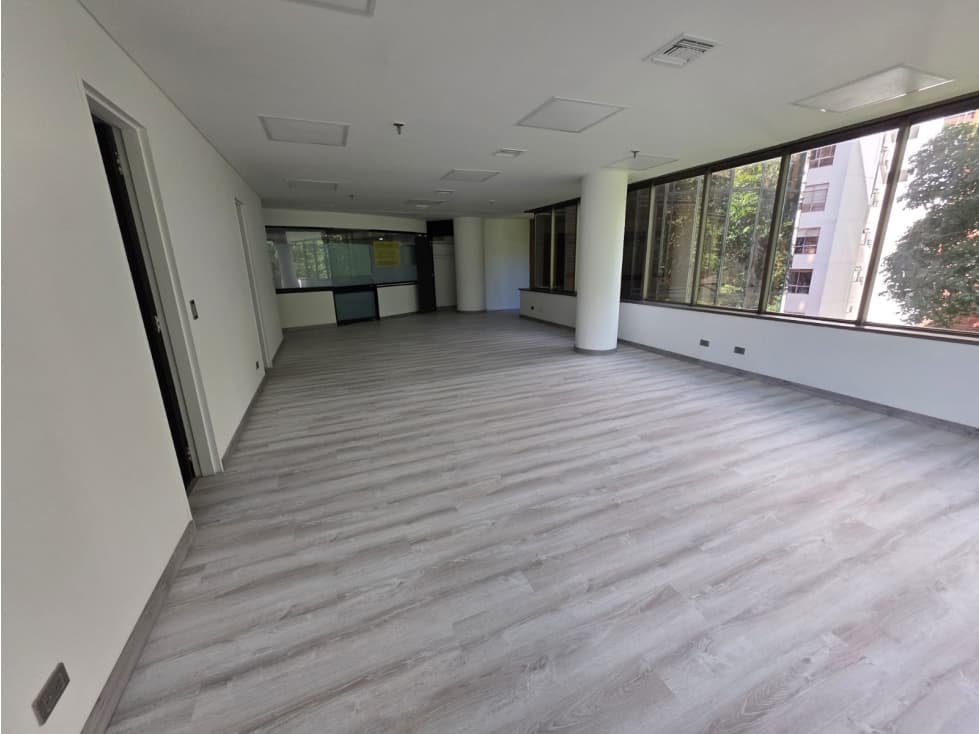 Oficina en Arriendo en el Poblado — foto 4