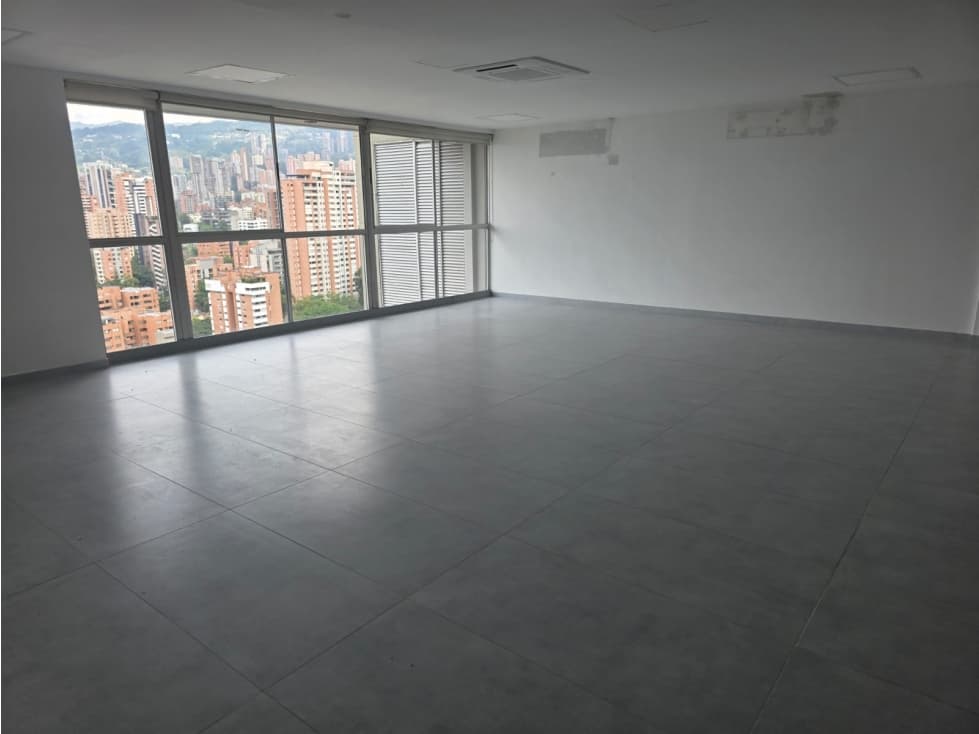 Arriendo Oficina en el Poblado — foto 4