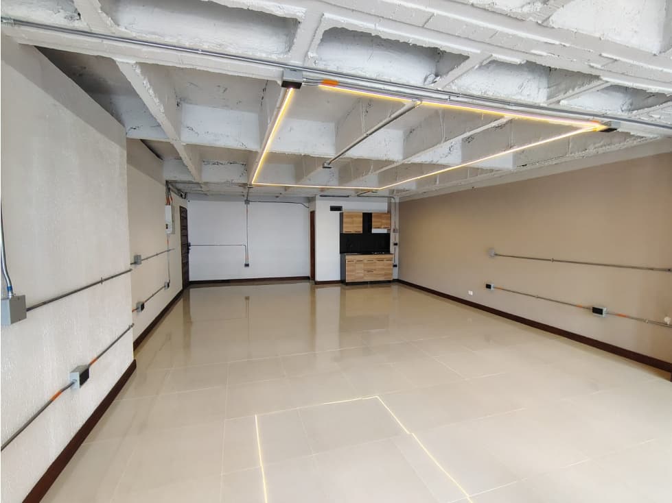 Arriendo Oficina en Medellín — foto 5