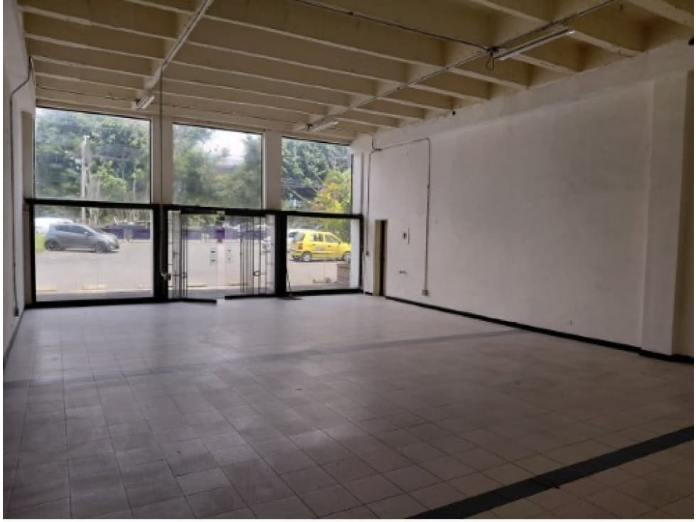 Arriendo local en Itagüí — foto 1