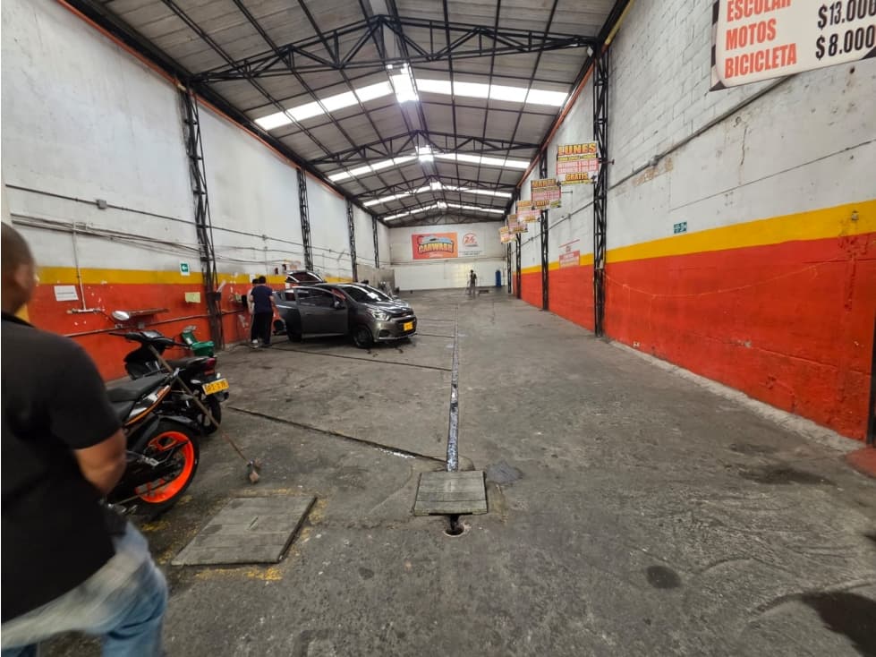 Bodega en Venta en Medellin — foto 5