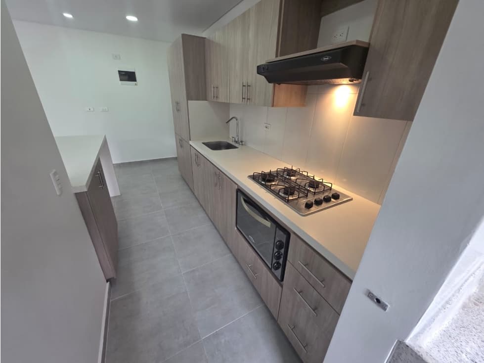 Apartamento en Arriendo en Envigado — foto 3