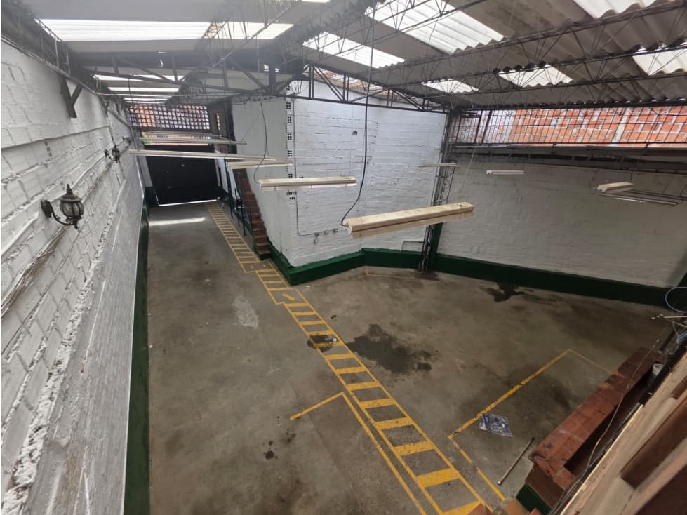 Bodega en Venta en Medellin — foto 4
