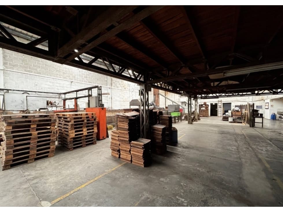 Bodega en Venta en Itagui — foto 6