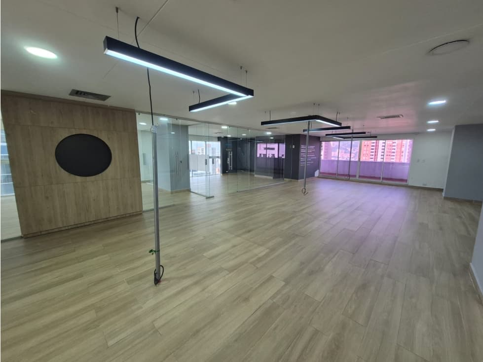Oficina en Arriendo en Medellin — foto 4