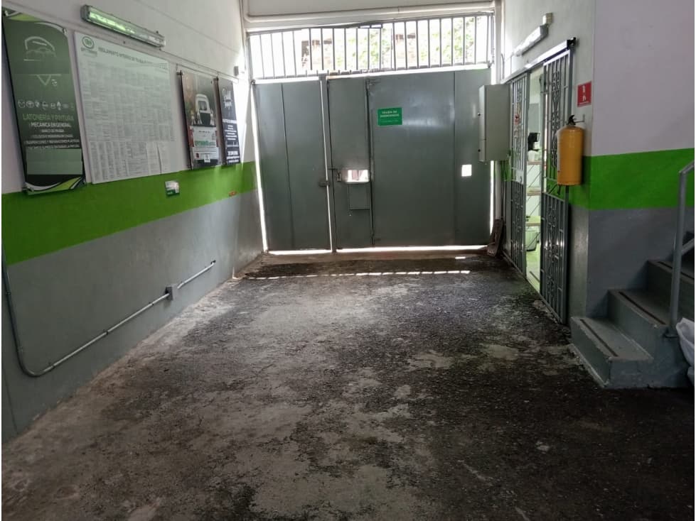 Bodega en Venta en Medellin — foto 4