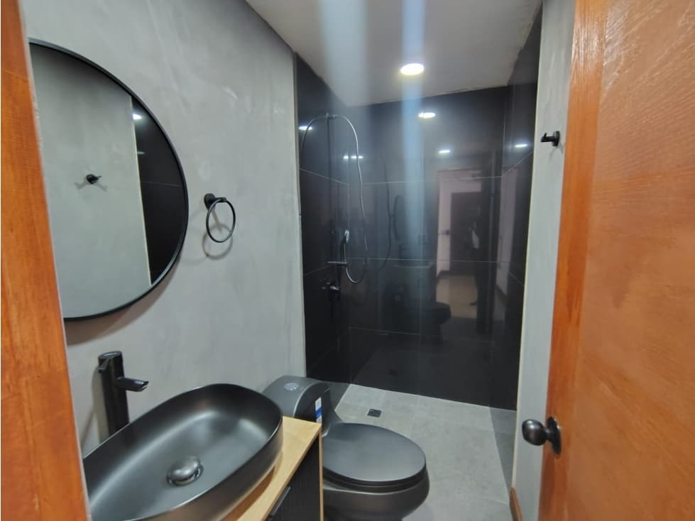 Arriendo Oficina en Medellín — foto 6