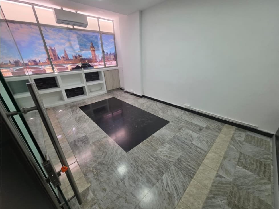 Oficina en Arriendo en el Poblado — foto 4