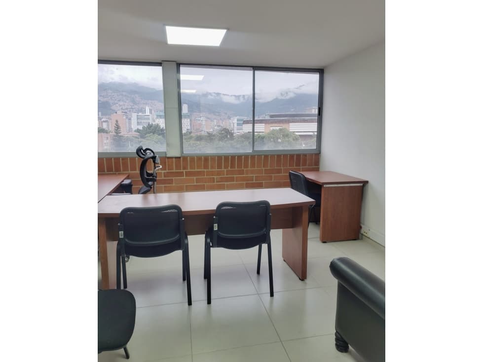 Oficina en Venta Laureles — foto 5