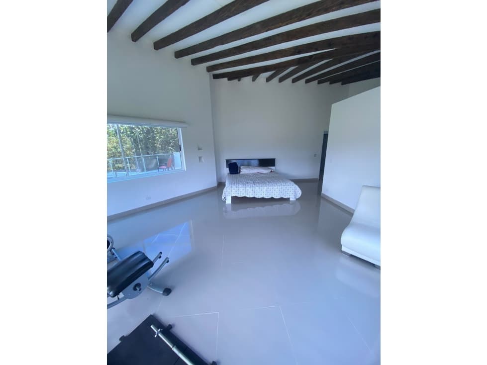 CABAÑA EN RENTA — foto 6