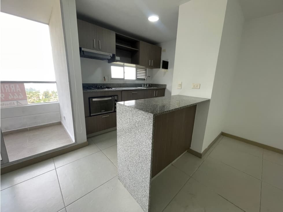 Arriendo apartamento en envigado las Antillas — foto 1