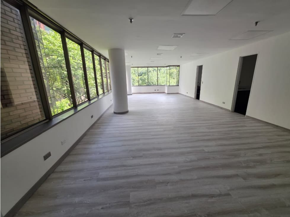 Oficina en Arriendo en el Poblado — foto 5