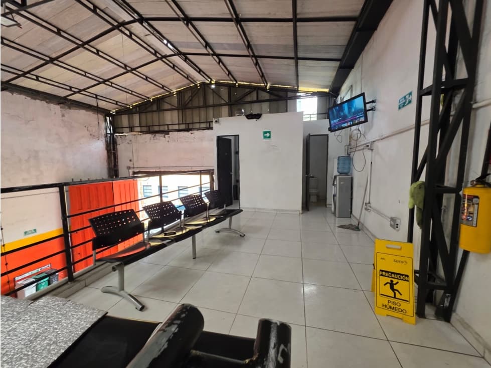 Bodega en Venta en Medellin — foto 6