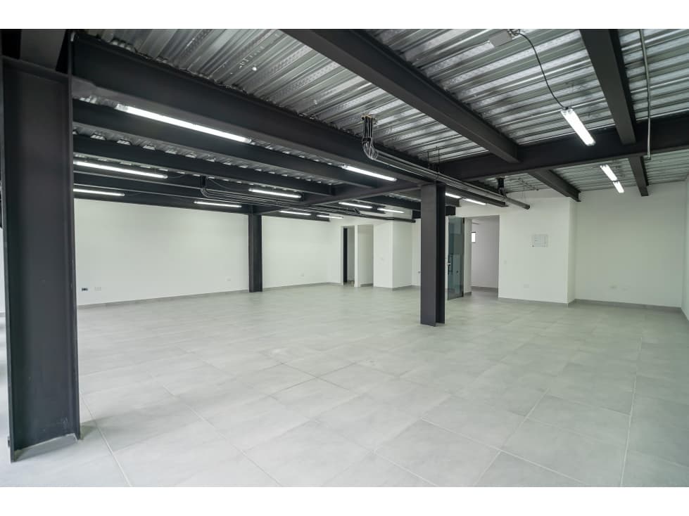 Arriendo Oficina en Medellín — foto 5