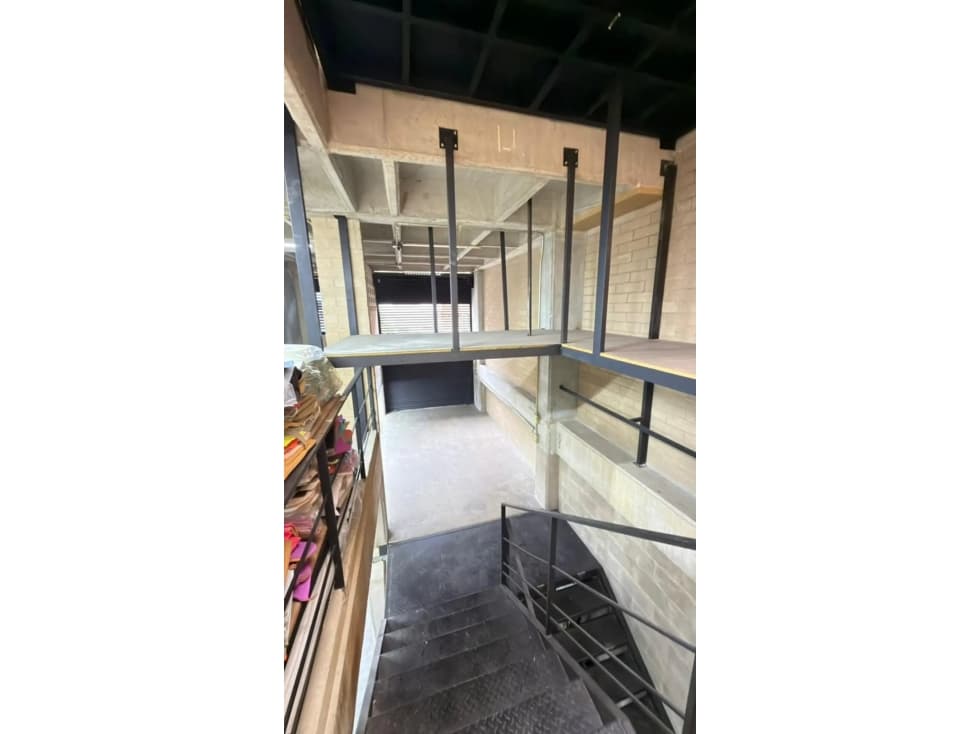 Bodega en Venta en Medellin — foto 5