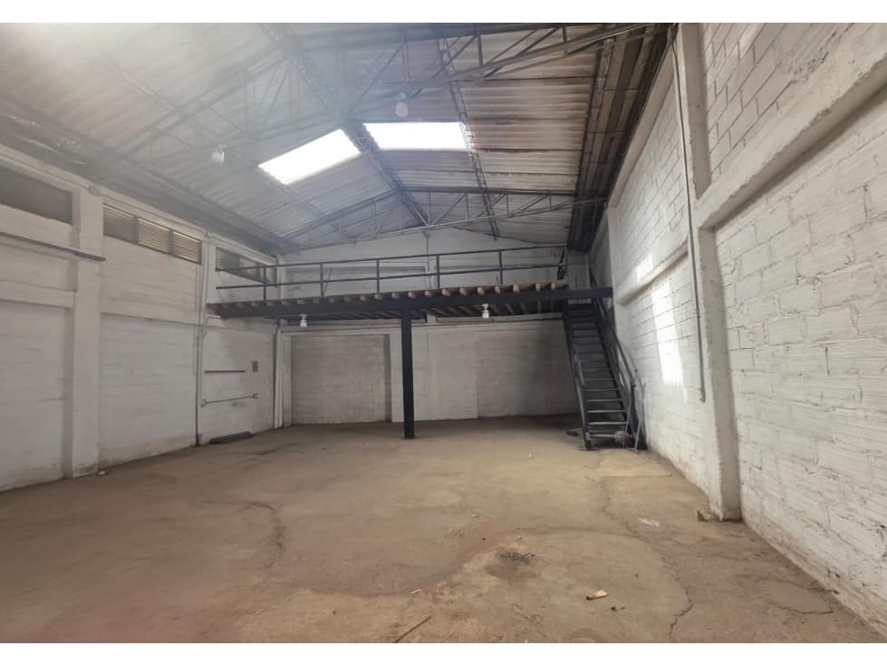 Bodega en Venta en Itagui — foto 6