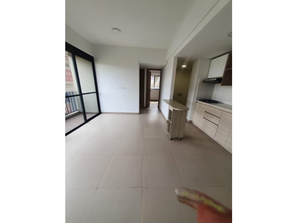 Arriendo apartamento en Rionegro — foto 1