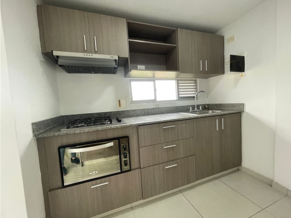 Arriendo apartamento en envigado las Antillas — foto 2