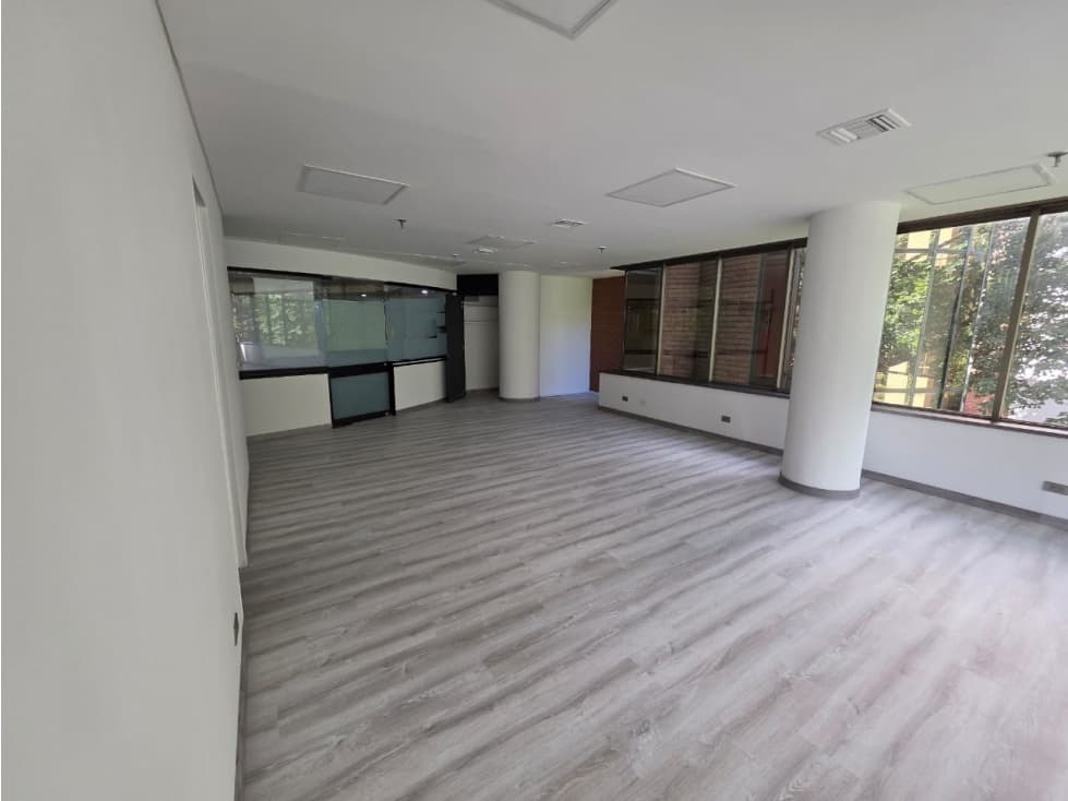 Oficina en Arriendo en el Poblado — foto 6