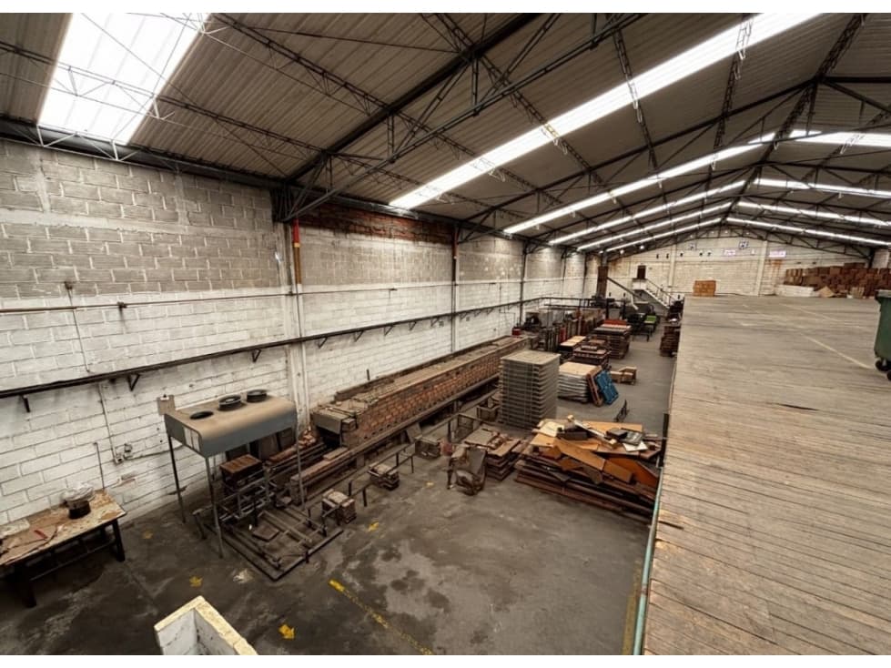 Bodega en Venta en Itagui — foto 1