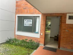 Arriendo casa en envigado cumbres