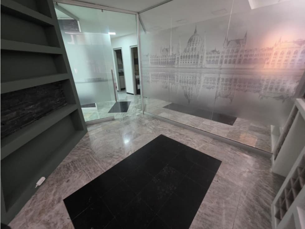 Oficina en Arriendo en el Poblado — foto 6