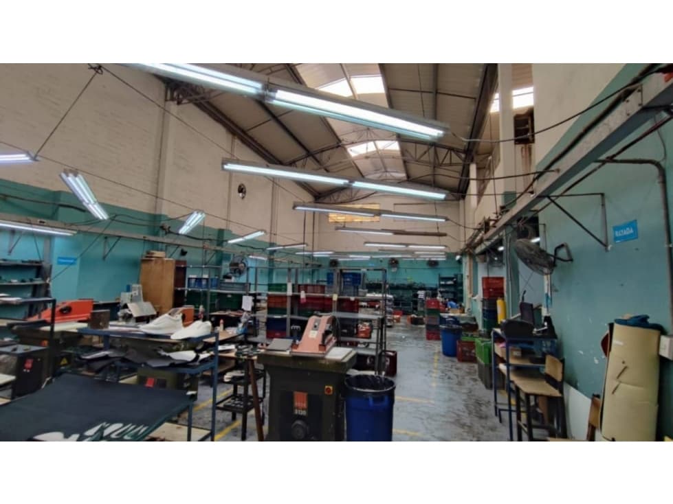 Bodega en Venta en Medellin — foto 6