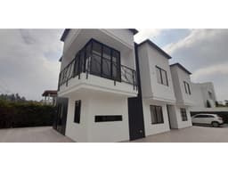 Arriendo Casa en Rionegro