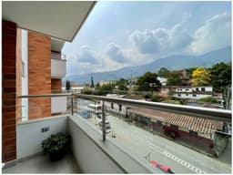 VENDO APARTAMENTO LA ESTRELLA SECTOR TOLEDO
