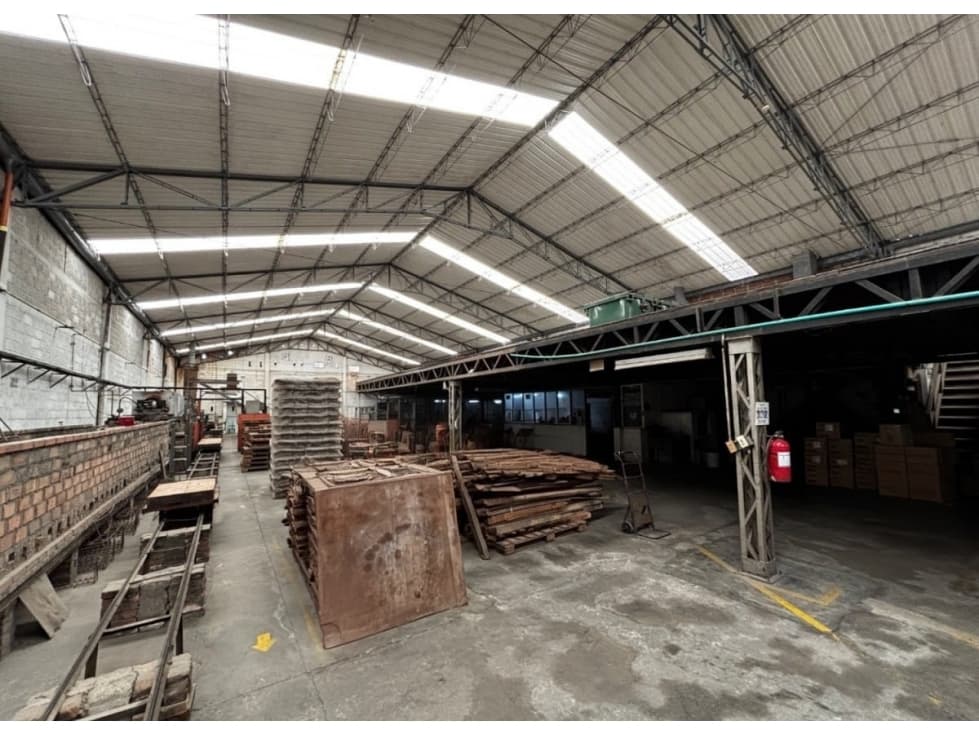 Bodega en Venta en Itagui — foto 2