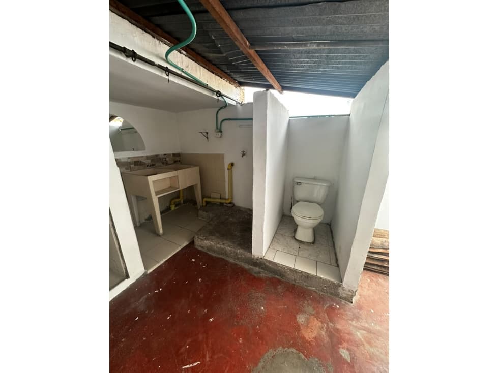 CASA EN VENTA BARRIO COLOMBINA — foto 4