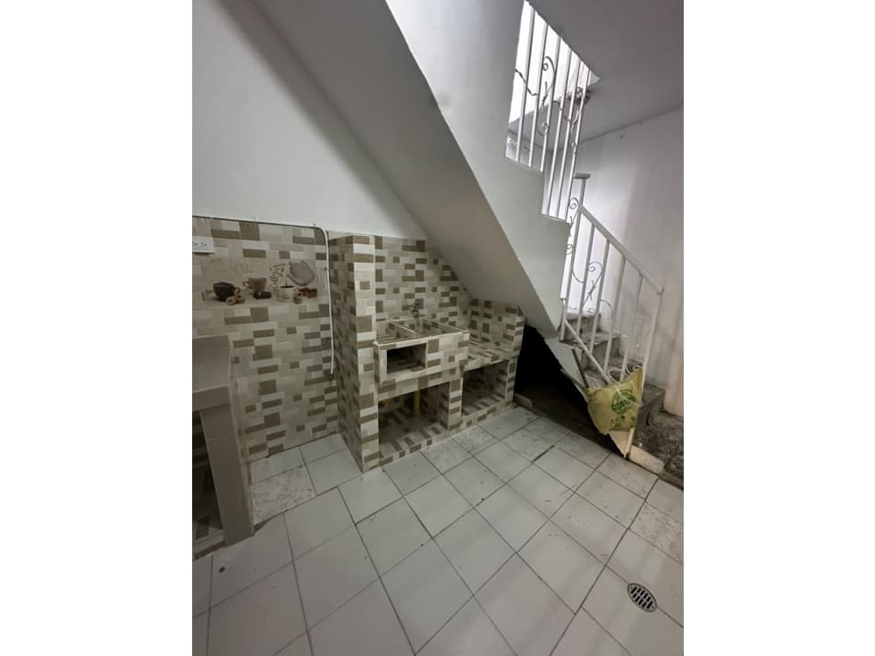 CASA EN VENTA BARRIO COLOMBINA — foto 5