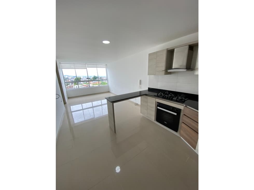 Apartaestudio en Venta en Dosquebradas - La Pradera — foto 2