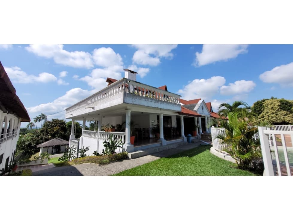 Finca en Venta en Pereira - Cerritos — foto 5