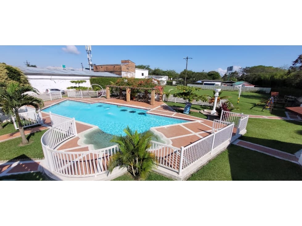 Finca en Venta en Pereira - Cerritos — foto 1