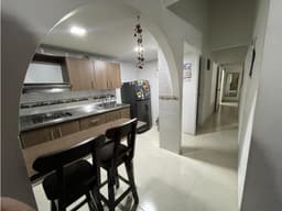 Venta de Apartamento en Envigado, sector El Esmeraldal