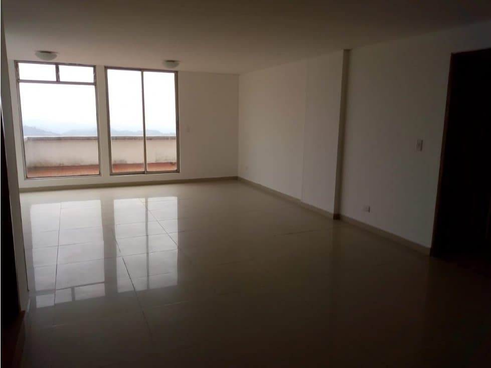 APARTAMENTO EN VENTA EN EL TRIÁNGULO MANIZALES | VENTA APTO — foto 1