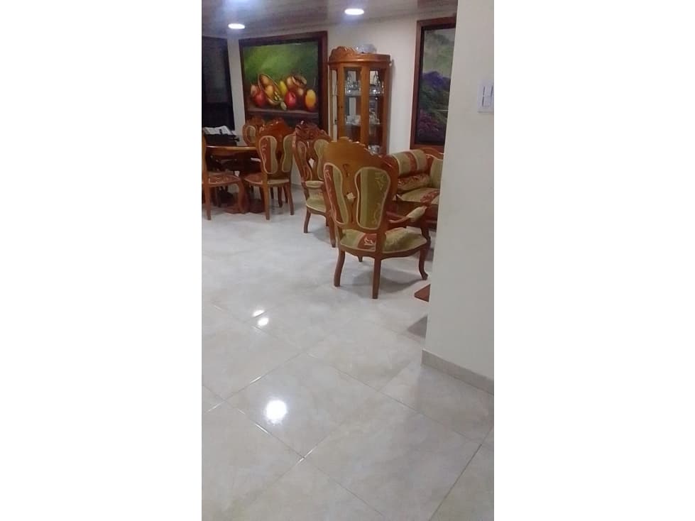 VENTA DE CASA EN CHIPRE, MANIZALES | CASA EN VENTA — foto 5