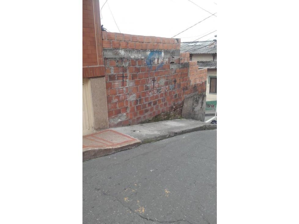 LOTE EN VENTA EN EL CENTRO DE MANIZALES | VENTA DE LOTES — foto 1