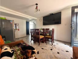 VENTA CASA ALTOS DEL PORTAL VILLAMARIA | 6 ALCOBAS