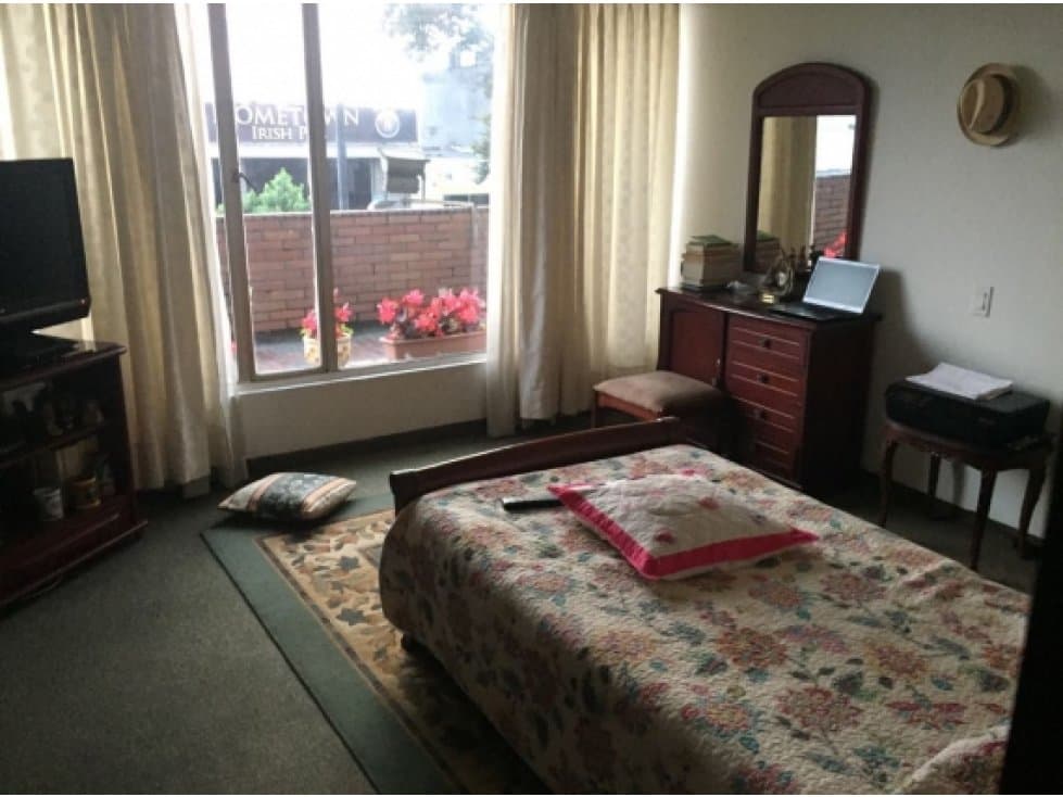 APARTAMENTO EN VENTA EN EL CABLE MANIZALES | VENTA APTO — foto 1