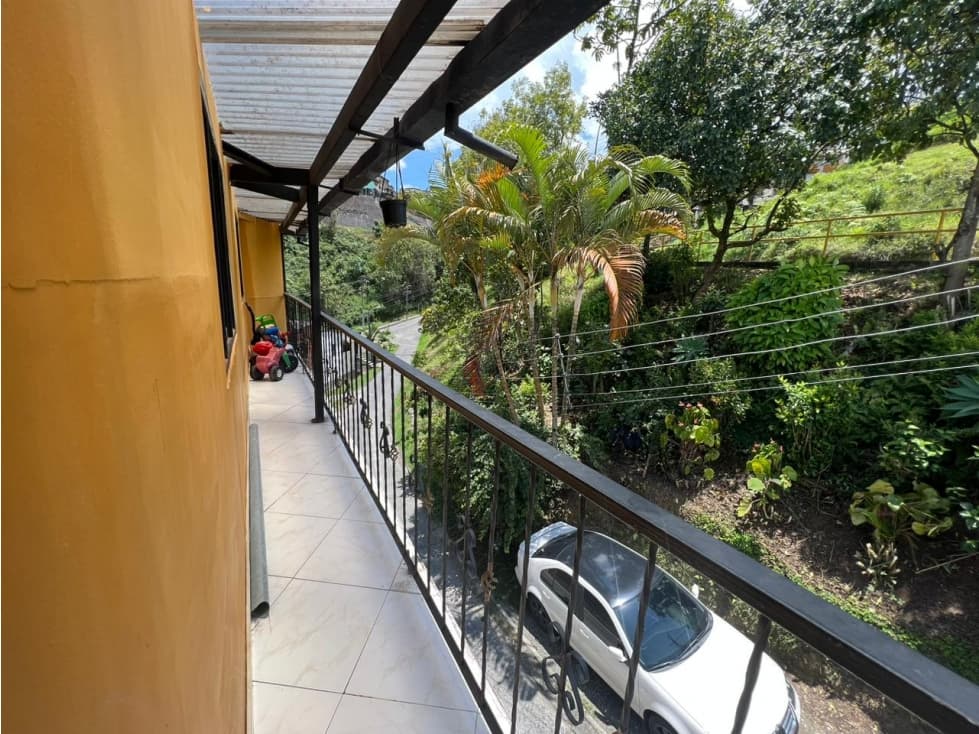 VENTA DE CASA EN EL GUAMAL, MANIZALES — foto 1